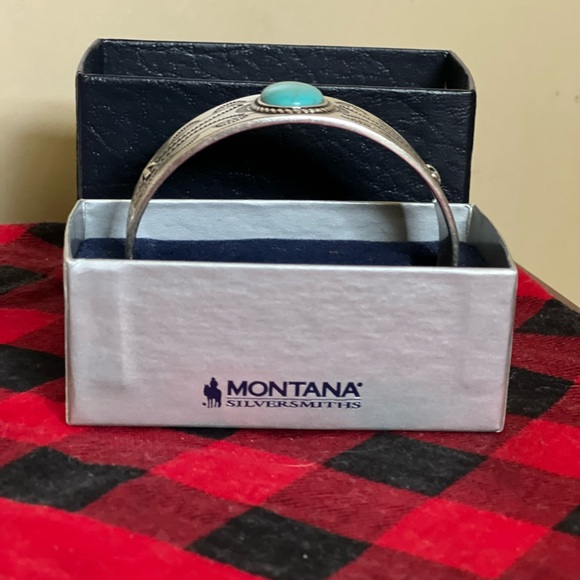 Montana SS Bracelet - Picture 7 of 8